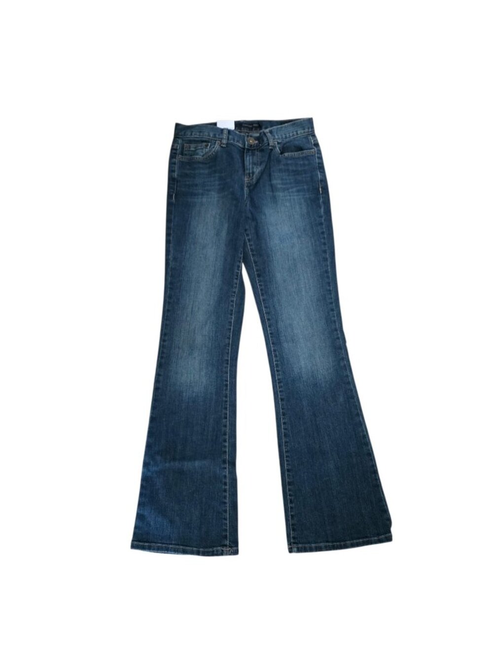Calvin Klein Flare Fit Jeans 4 x 32 NWT